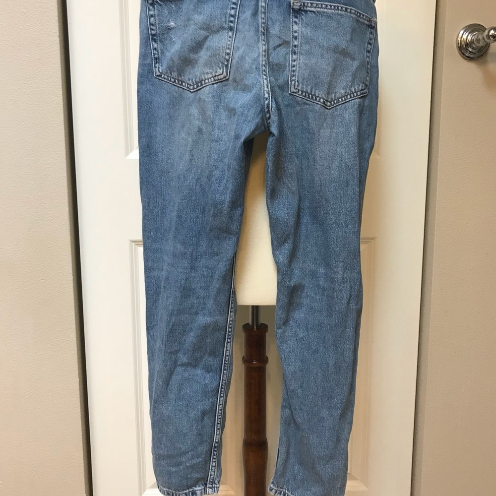 Topshop Hayden Jean Size 28 - Picture 3 of 7